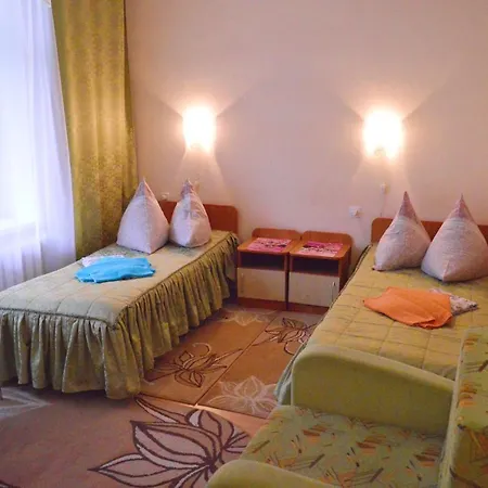 Lepel Military Sanatorium Resort Minsk