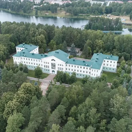 Lepel Military Sanatorium Resort Minsk