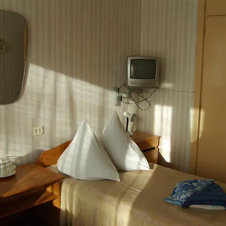 Курортный комплекс Lepel Military Sanatorium