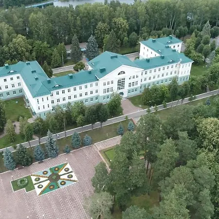 Lepel Military Sanatorium