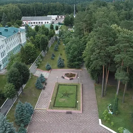 Lepel Military Sanatorium Resort *