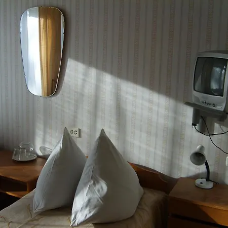Resort Lepel Military Sanatorium *