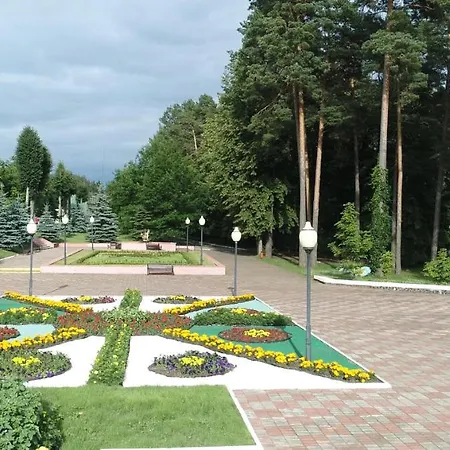 Lepel Military Sanatorium Resort Minsk