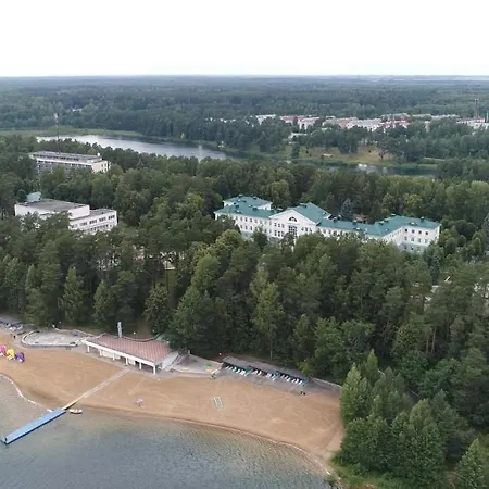 Курортный комплекс Lepel Military Sanatorium Минск