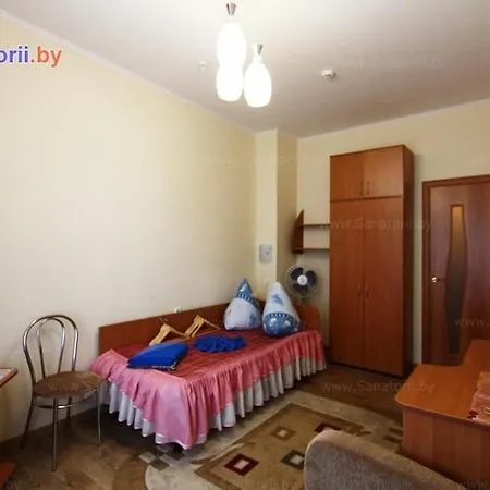Курортный комплекс Lepel Military Sanatorium *