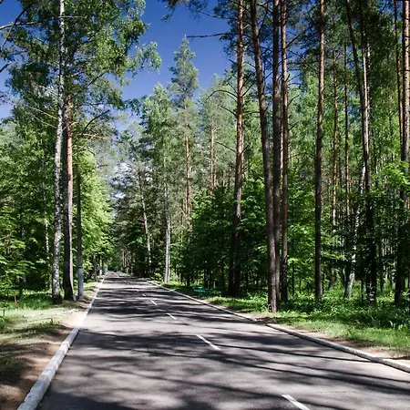 Lepel Military Sanatorium * Минск
