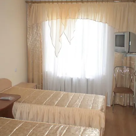 Lepel Military Sanatorium Курортный комплекс