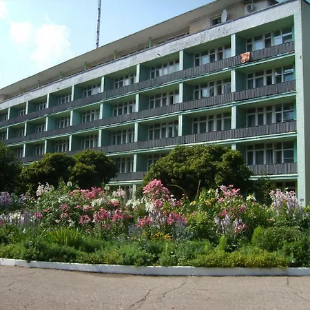 Lepel Military Sanatorium * Минск