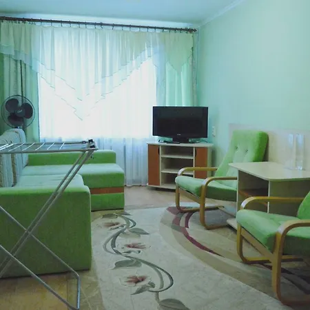Lepel Military Sanatorium Minsk